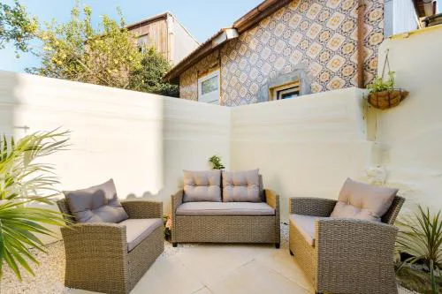 GuestReady - Relaxing Place with Terrace