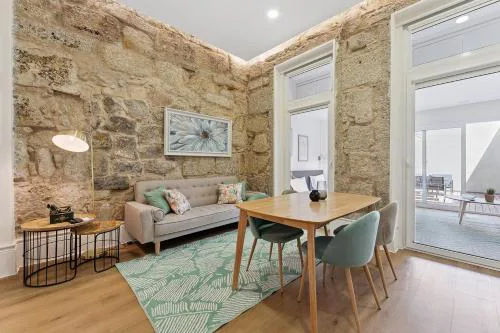 GuestReady - Relaxing Porto stay