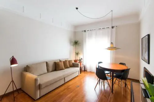 GuestReady - Rivoli Studio