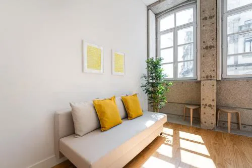 GuestReady - RNB Apartments