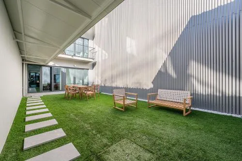 GuestReady - Silk Factory Studios and Apartments