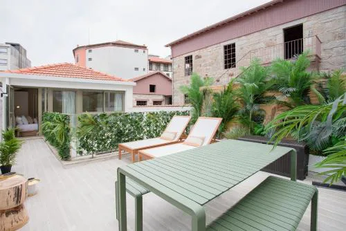 GuestReady - Soho urban retreat
