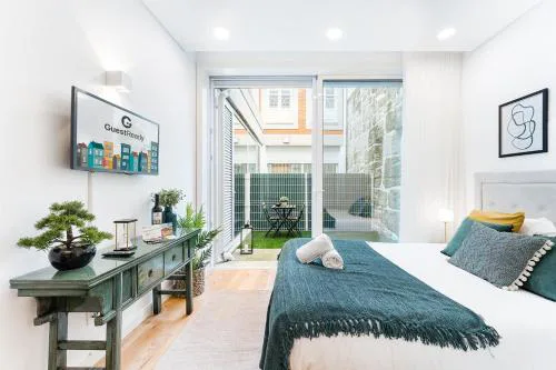 GuestReady - Studio in Porto