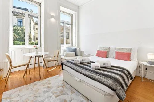 GuestReady - Studio in Santa Catarina