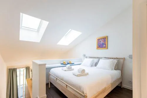 GuestReady - Super cozy 1BDR apartment for 4pax