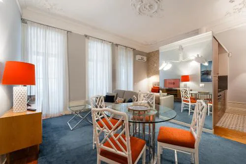 GuestReady - Tempting getaway in Porto