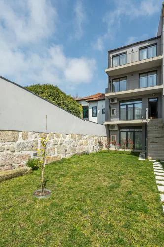 GuestReady – The Mythic Apartments