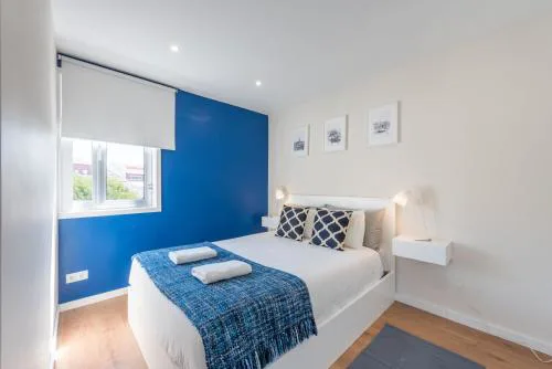 GuestReady - Theater Apartment