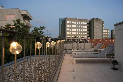 GuestReady - Top floor lodge with a stunning view