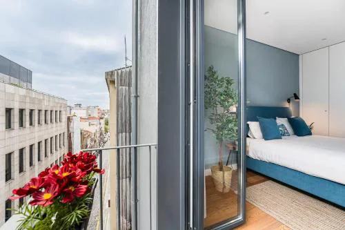 GuestReady - Tranquility in downtown