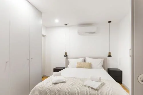 GuestReady - Trendy getaway in the heart of Porto