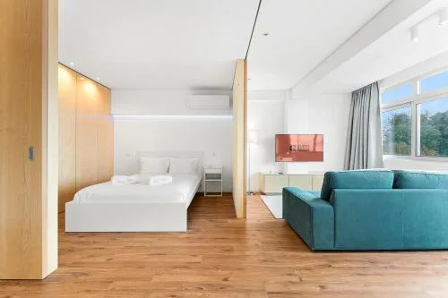 GuestReady - Urban comfort in Boavista
