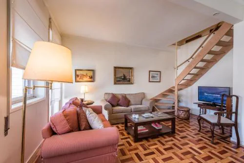 GuestReady - Urban escape in Porto