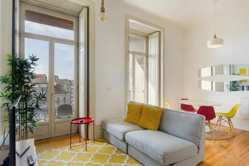 GuestReady - Urban oasis with private balcony