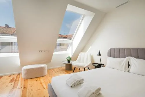 GuestReady - Urban retreat in Boavista