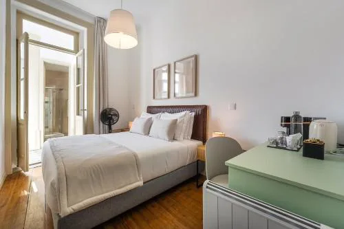 GuestReady - Vanzeleres Collection