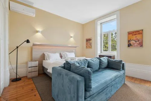 GuestReady - Vereda Downtown Apartments