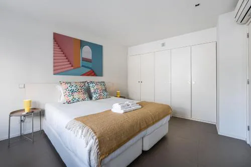 GuestReady - Welcoming place in Porto