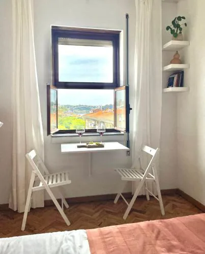 HBA Rooms