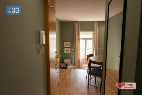 Heart Loft 33