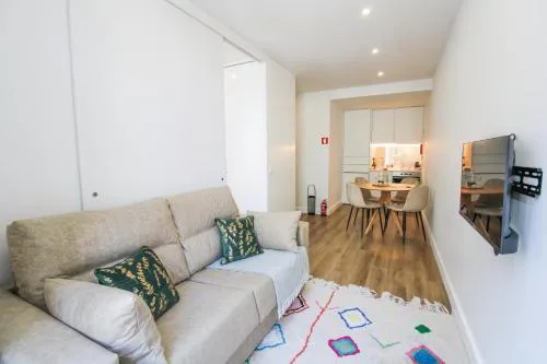 Heroísmo Cosy Loft