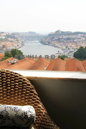 Historical Porto/Gaia Apartment