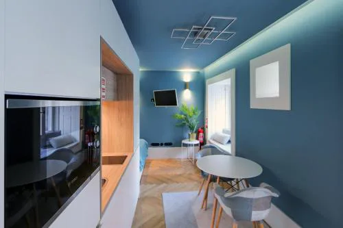 HM - Infante Riverside Apartment B