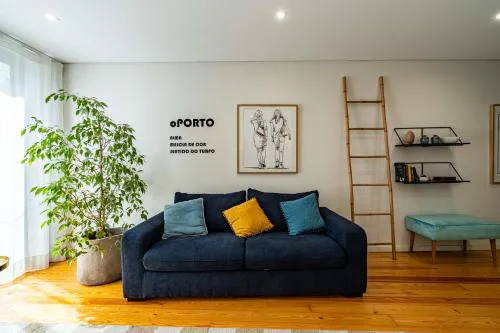 HM - Vagus Oporto House