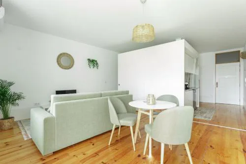 Home M apartments