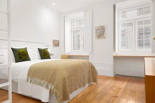 Host Wise - Oporto Classic Apartment