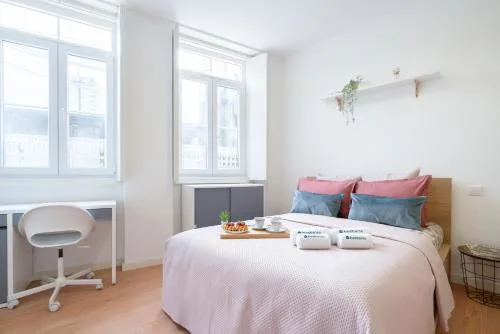 Host Wise - Santa Catarina Cosy Downtown