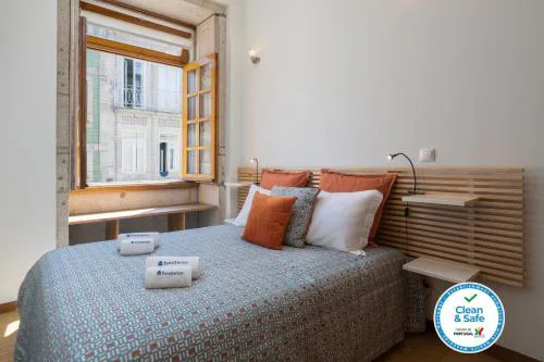 Host Wise - Urban Stylish Flat - Ace Location