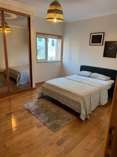 Hostel Antas Porto