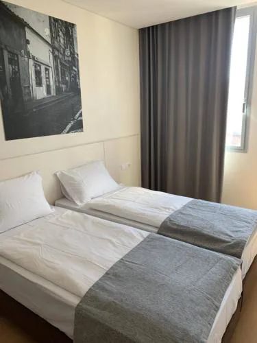 Hotel Areosa