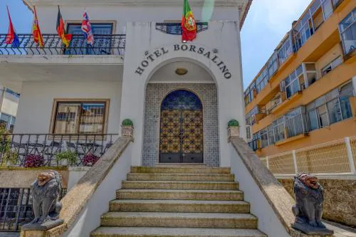 Hotel Borsalino