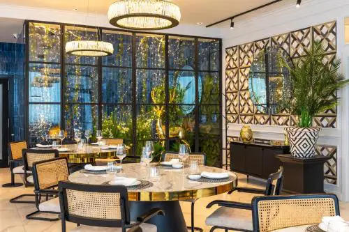 Hotel Cristal Porto