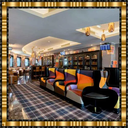 Hotel Jaguar Oporto - is Near the Metro has Free Parking and a Free Shuttle Service between the Airport and the Hotel from 7AM to 8PM