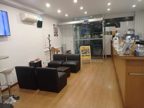 Hotel Paulista