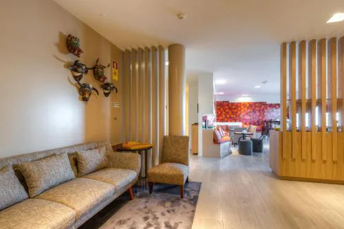 Hotel Spot Family Suites