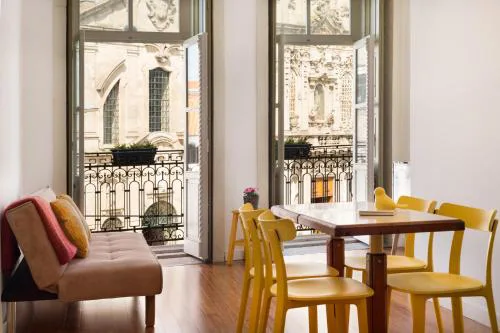 Hungarian Biscuit Apartment