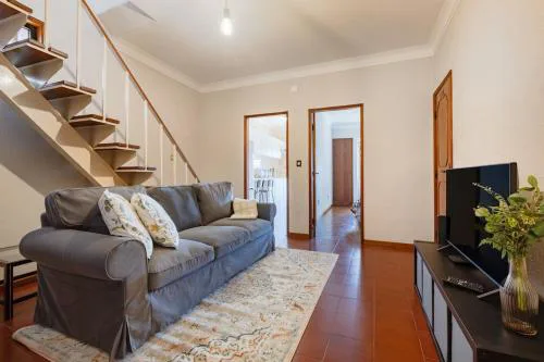 Ildefonso Oporto Stay