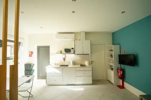 Ilha Douro Duplex