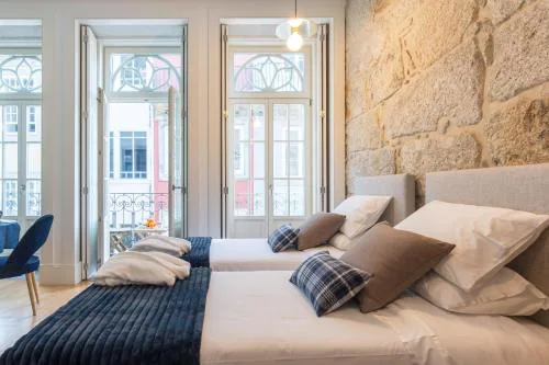 In Between Exclusive Charm Apartment by the center