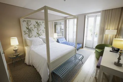 In Porto Gallery Guesthouse