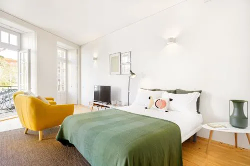 InBloom Apartments 2