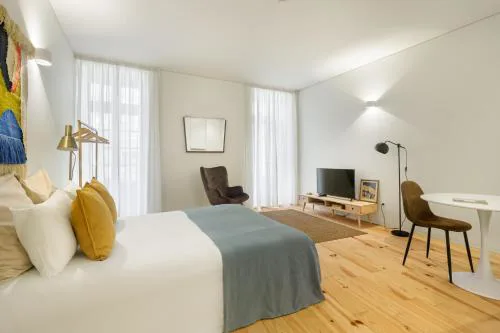 InBloom Apartments 3