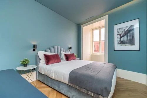 Infante Apartment by Amber Star Rent