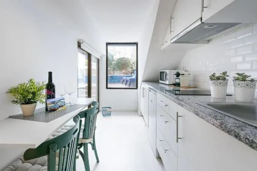 InLapa Studio V Porto Terrace