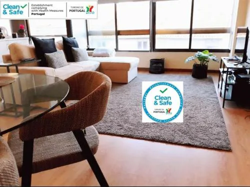 Invictus Porto Apartment