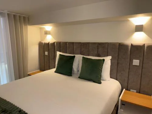 Jardins de Cedofeita Apartment by Oporto Soul